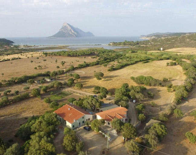 Others 5, B&B La Taerra, Olbia-Tempio