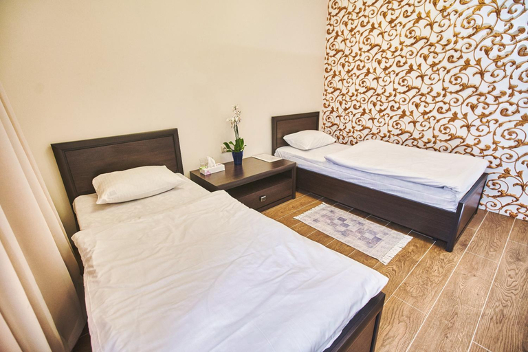 Bedroom 4, Ангел комфорт, Kyievo-Sviatoshyns'kyi