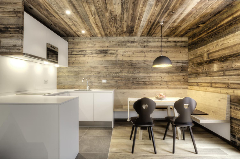 Others 5, Residence Villa Calluna, Bolzano