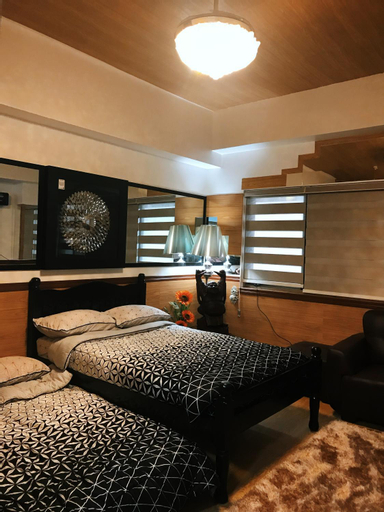 Condotel, Baguio City