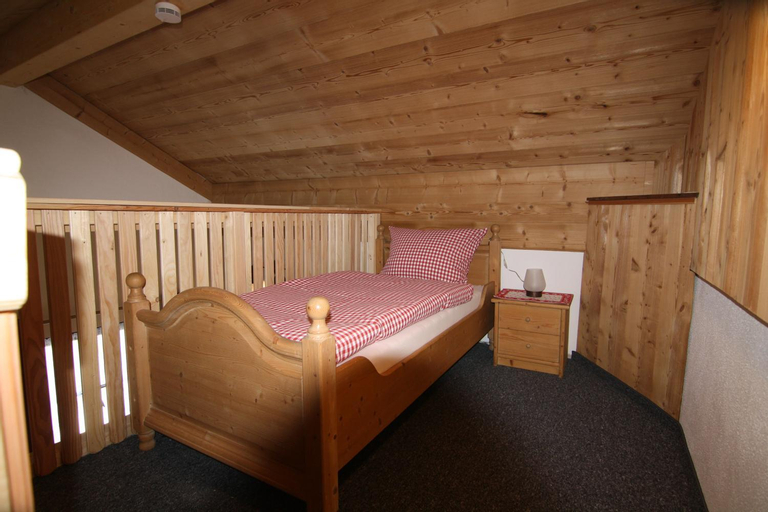 Bedroom 8