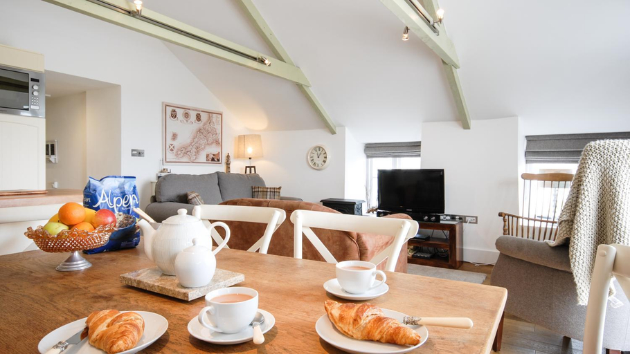 Others 5, Saddle and Stable Rooms, Cornwall