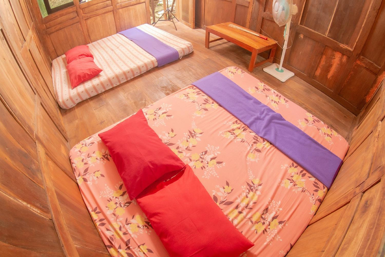 Bedroom 9