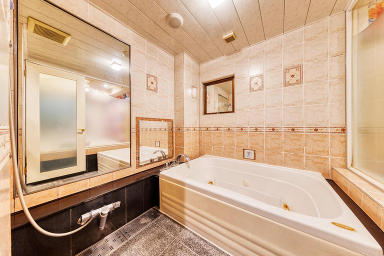 Bedroom 3, Hotel Atlantis Hawaiian Resorts(Adult only), Saitama
