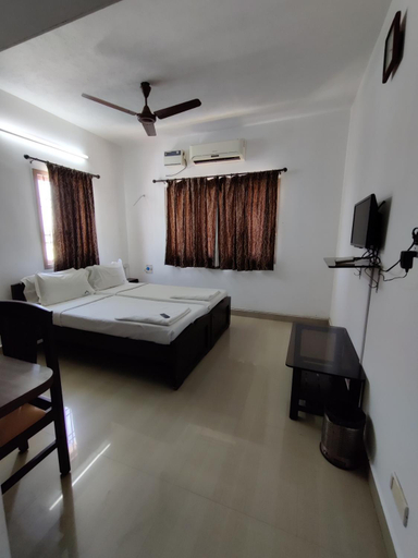 Bedroom 7