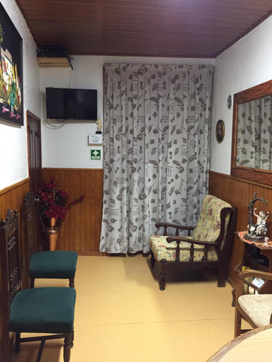 Public Area