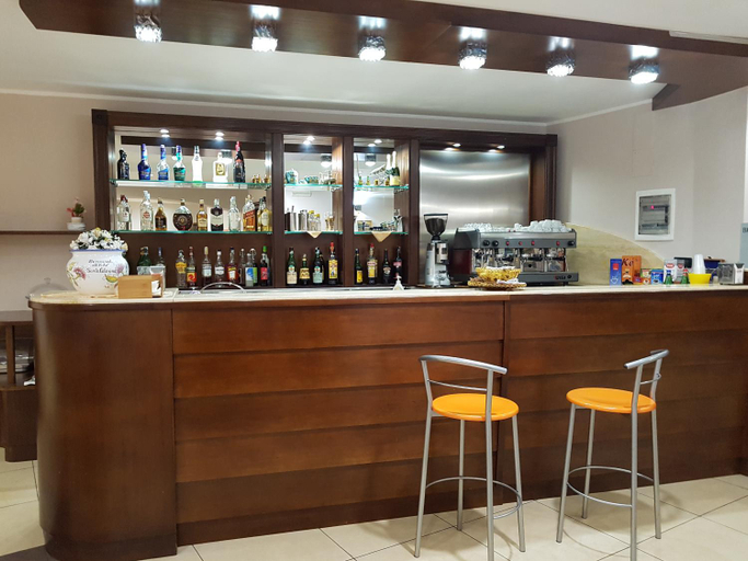 Food & Drinks 4, Hotel Santa Caterina, Salerno