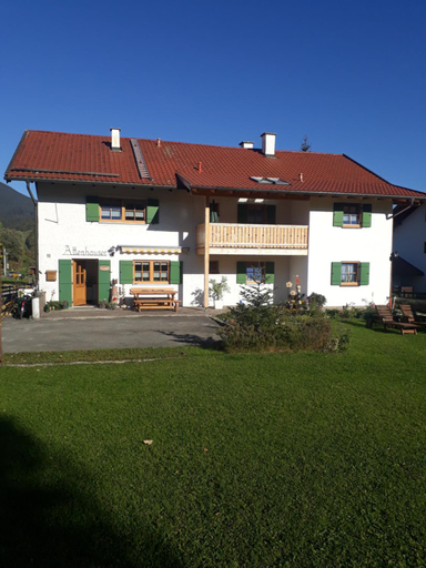 Others 5, Gastehaus Attenhauser, Garmisch-Partenkirchen