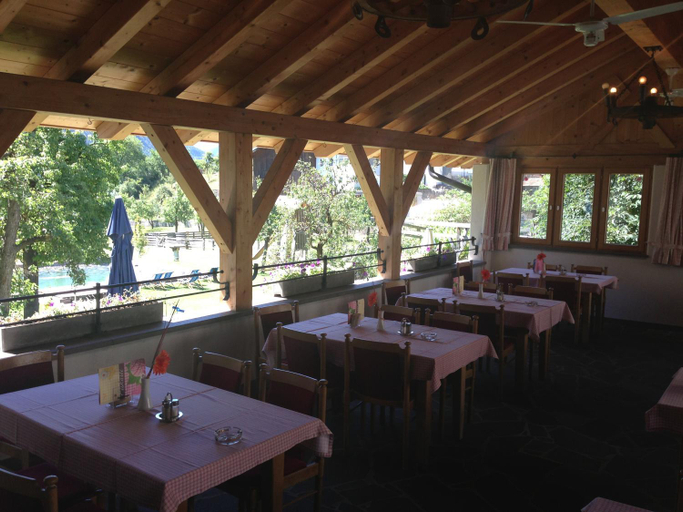 Food & Drinks 4, Gasthaus Sonne, Imst
