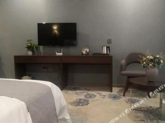 Runting fashion apartment (Guangzhou Shiling youtiancheng ), Guangzhou