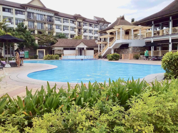 Abby's One Oasis Condo Bldg. 3, Davao City