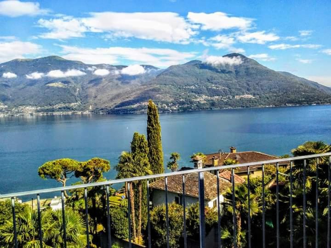 Others 3, Residence Venus Garden, Locarno