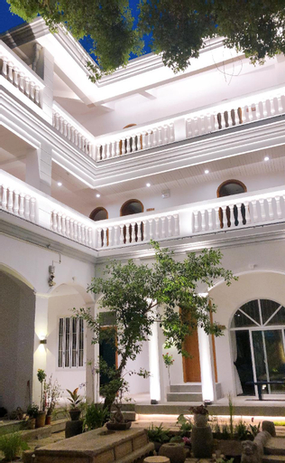 Exterior & Views 1, Xiamen Lango Villa, Xiamen