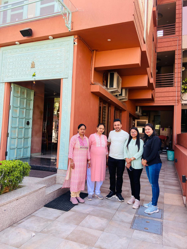Baari house of fusion, Jaipur
