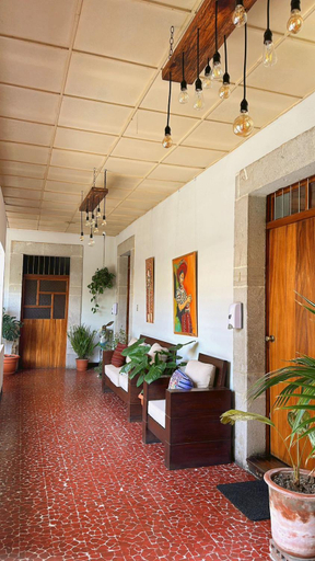 Others 5, Hotel Mucha, Quetzaltenango