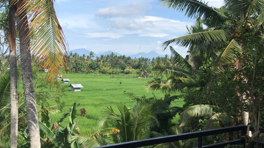 Exterior & Views 5, The Shea Ubud tranquility Villa with private pool, Gianyar