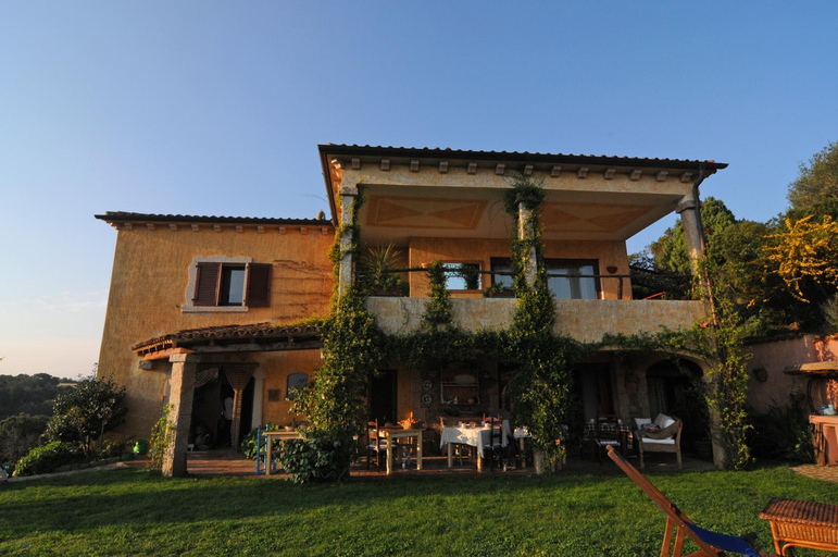 Others 5, B&B La Murichessa, Olbia-Tempio