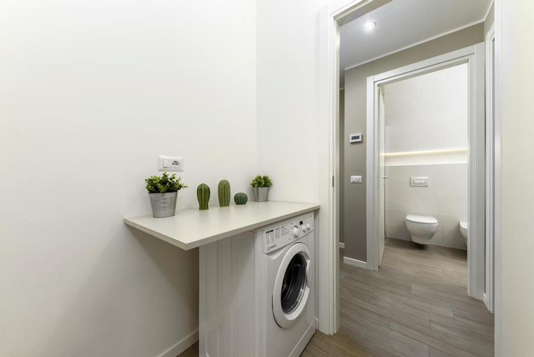 Casa da Suite Nora, Milano