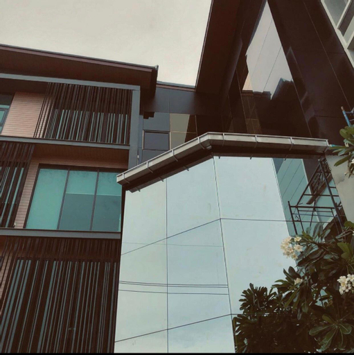 POLKADOT HOSTEL, Muang Phitsanulok