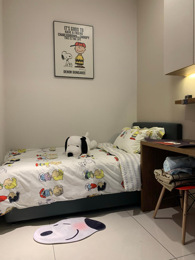 Geo38 Residence Snoopy, Genting Highlands