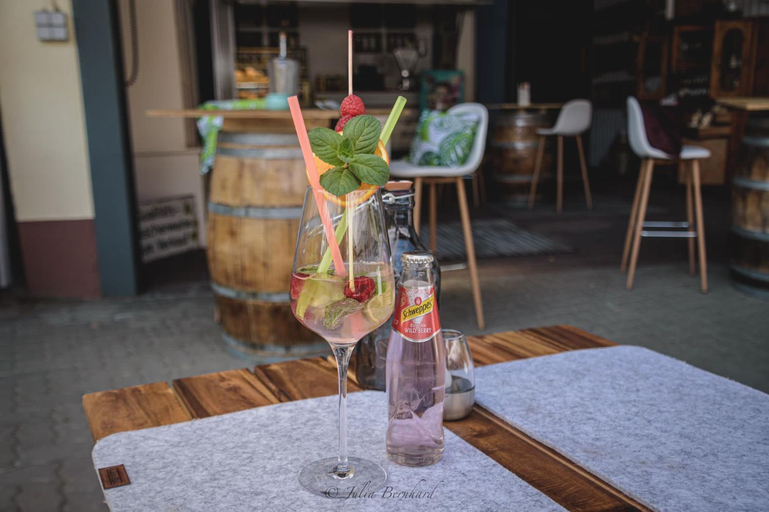 Food & Drinks 4, Weingut und Gastehaus Vongerichten, Südliche Weinstraße