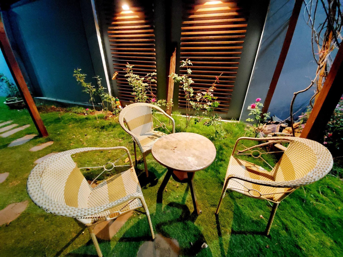 Others 5, The Stay Home Pleiku, Pleiku