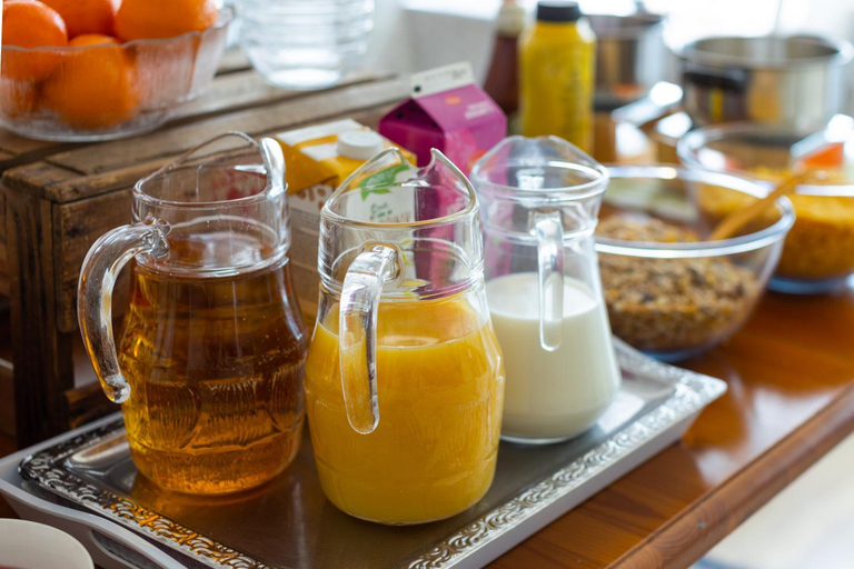 Others 5, Bed&Breakfast Tuure, Finland Proper