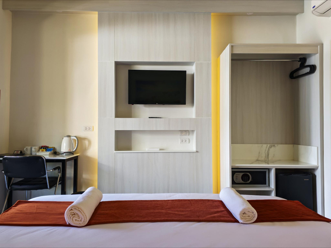 Bedroom 10