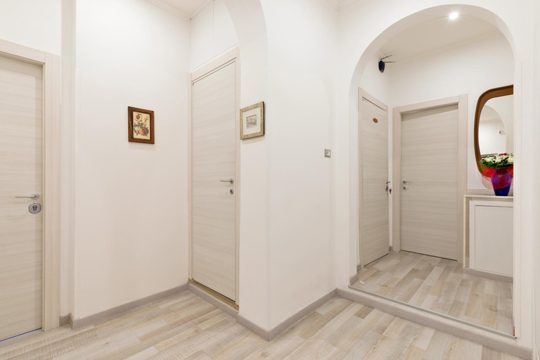 Others 5, A Roman Tale B&B, Roma