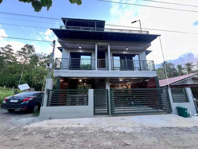 Others 4, Publikhaus, Samal City
