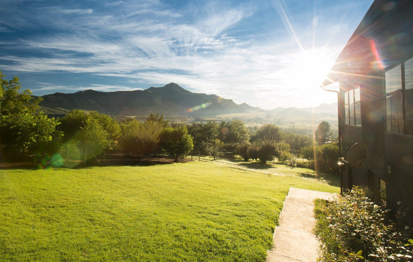 Others 3, Golden View Luxury Self Catering, Thabo Mofutsanyane