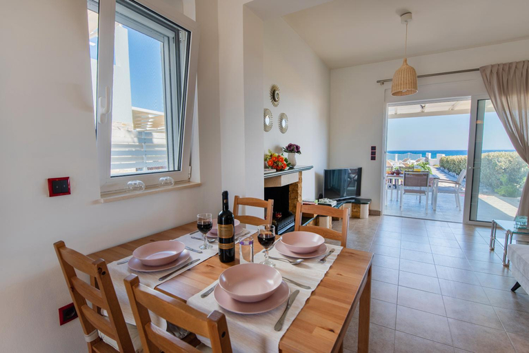 Others 5, Aegiali Sea View Villa, South Aegean