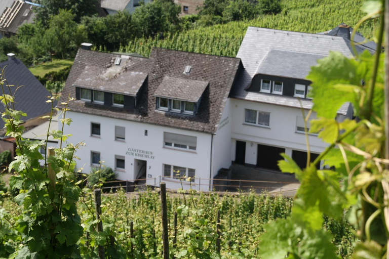 Others 3, Gastehaus Kirchlay, Bernkastel-Wittlich