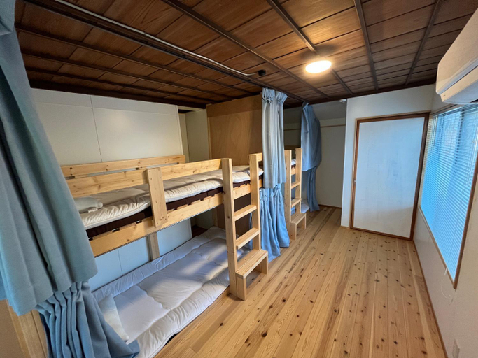 Others 4, Guesthouse Matsushiro Walkers, Nagano