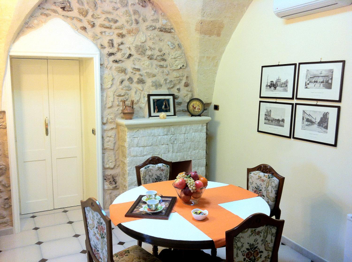 Others 2, Porta Piccola B&B, Brindisi
