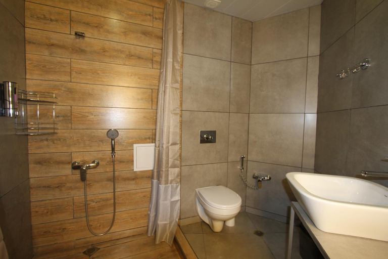 Others 4, Apart-hotel TARHUN, Tbilisi