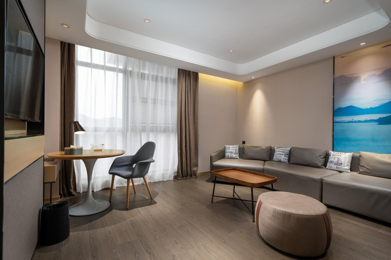 Others 5, Atour Hotel, Shenzhen