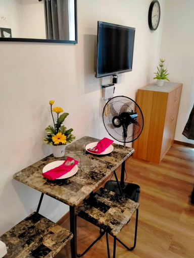 Others 5, Megatower Residence , shortwalk3 Burnham SM MALL BAGUIO Wifi, Baguio City
