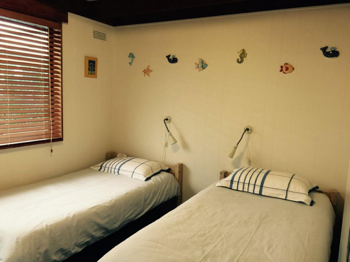 Ocean View with Views Galore, Colac-Otway - South