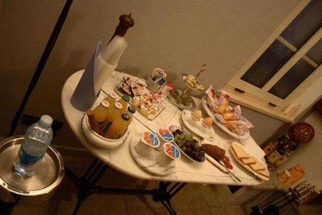 Food & Drinks 5, Il Forno Dal 1922, Cuneo