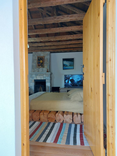 Bedroom 16
