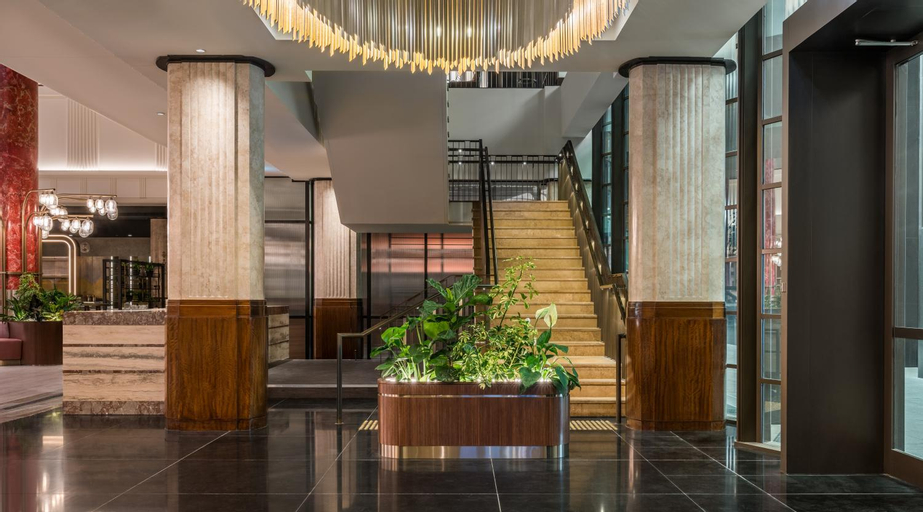 Public Area 5, Kimpton MARGOT SYDNEY, Sydney