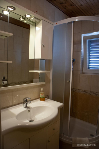 Others 4, Guesthouse Marija II, Lopar/Supetarska Draga