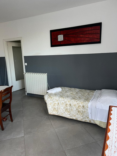 Bedroom 4, Villaggio Turistico da Tonino, Imperia