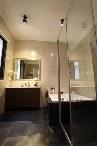 5, Yuncourt B&B, Hualien