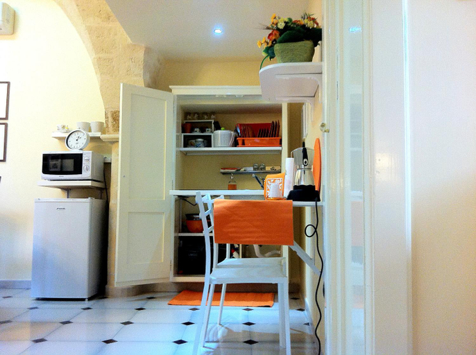 Others 3, Porta Piccola B&B, Brindisi