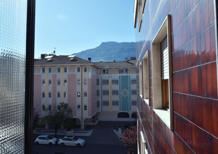 Others 2, B&B DEL VIAGGIATORE, Trento