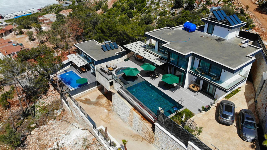 Exterior view 5, Villa Alva Donna Exclusive - Patara, Kaş