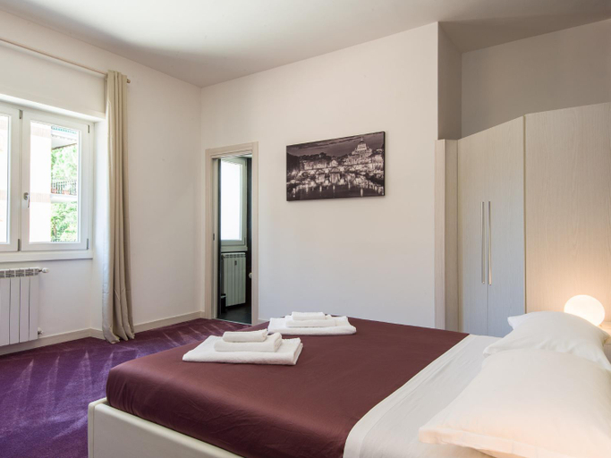 Others 3, Guesthouse Park Pines, Rome