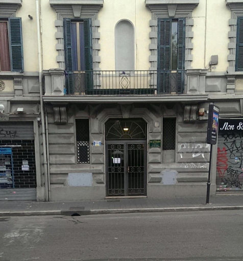 Others 5, Home 57 Relais, Rome